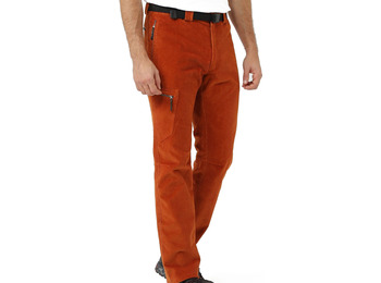 Pantalón Trangoworld Goym 4057 740