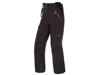 Pantalón Trangoworld Inner Plus Aracar Termic 810