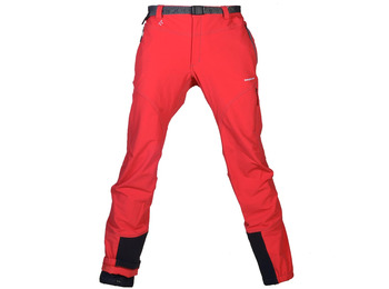 Pantalón Trangoworld Kluse DS 220