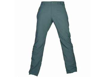 Pantalón Trangoworld Lespezi 11E