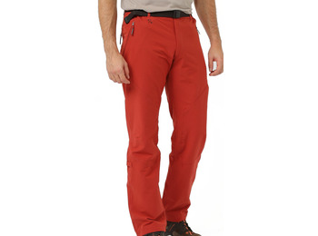 Pantalón Trangoworld Mindel DT 320