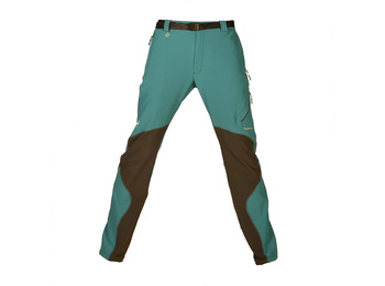 Pantalón Trangoworld Plyza 2JG