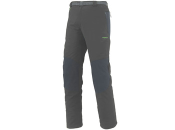 Pantalón Trangoworld Qarun UC Gris 221