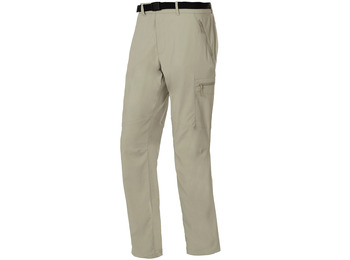 Pantalón Trangoworld Risco 370