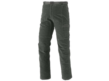 Pantalón Trangoworld Sagano 710