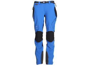 Pantalón Trangoworld Schoeller Kady 131