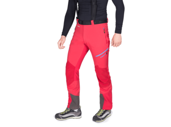 Pantalón Trangoworld TRX2 Soft Pro 370