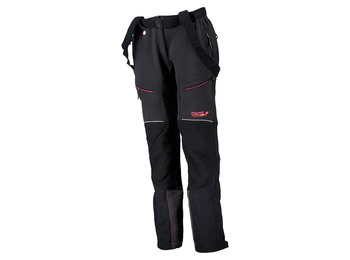 Pantalón Trangoworld TRX2 Soft WM 212