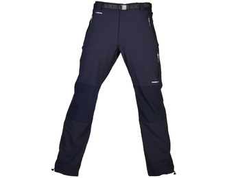 Pantalones Trangoworld Verek 411