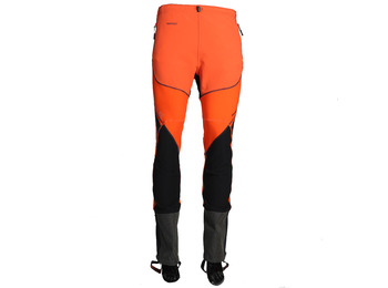 Pantalón Trangoworld Windstopper Jasper 121