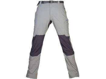 Pantalón Trangoworld Zayo 7G3