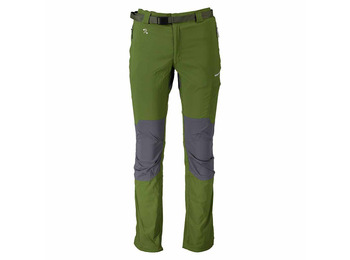 Pantalón Trangoworld Zayo DN 1A2