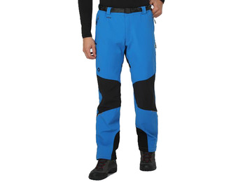 Pantalón Windstopper Trangoworld Okeano 131