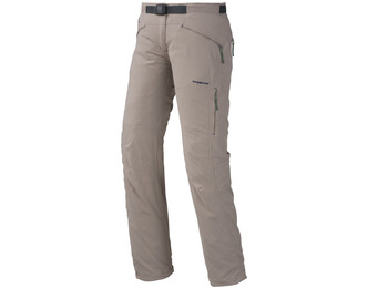 Pantalones Trangoworld Birka 930