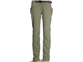 Pantalones Trangoworld Birka 9E0