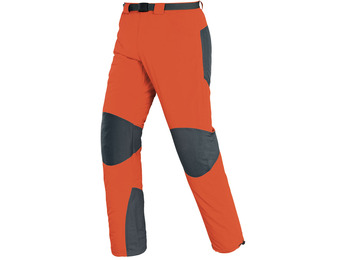 Pantalones Trangoworld Camo 8B4