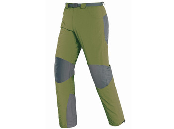 Pantalones Trangoworld Camo 972