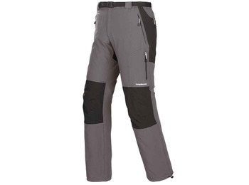 Pantalón Trangoworld Verek 441 Gris