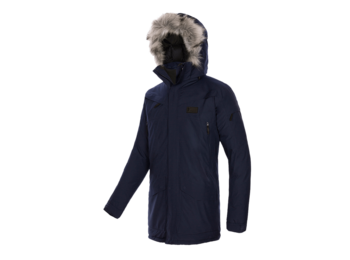 Parka GTX Trangoworld Inobe Termic DV 830