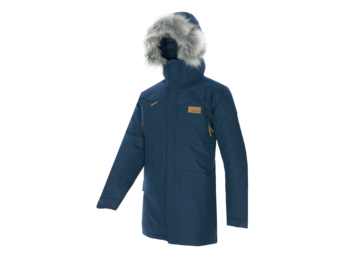 Parka GTX Trangoworld Inobe Termic KB 870