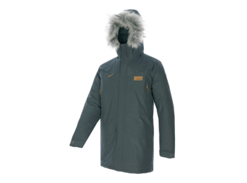 Parka GTX Trangoworld Inobe Termic KB 890