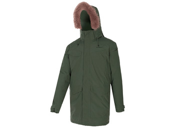 Parka Inner Plus Trangoworld Murakka Termic 140