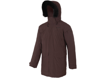 Parka Inner Plus Trangoworld Murakka Termic 1G0