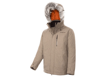 Parka Trangoworld Birs Termic 230