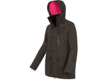 Parka Trangoworld GTX Feyla 760