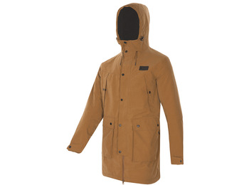 Parka Trangoworld Inner Plus Baden Termic 640