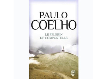 Le Pelerin de Compostelle - Paulo Coelho