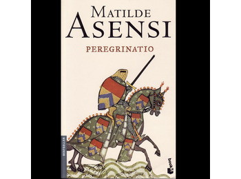 PEREGRINATIO de Matilde Asensi