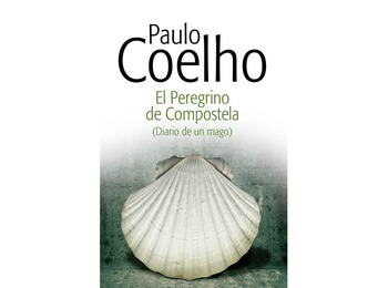 El Peregrino de Comostela - Paulo Coelho