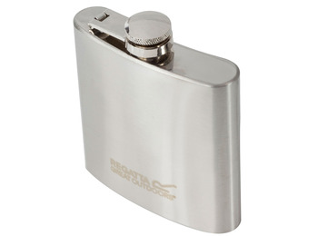 Petaca Regatta 170 ml Hip Flask