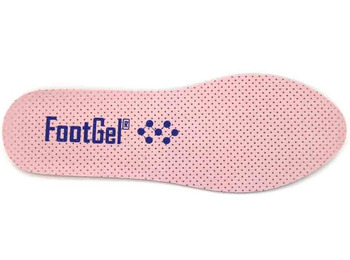 Plantilla FOOTGEL mujer