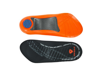 Plantilla Sof Sole Plantar Fascia