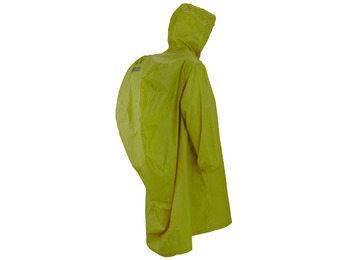 Poncho Altus Atmospheric Verde