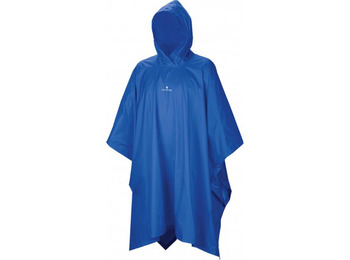 Poncho Ferrino R-Cloak Azul