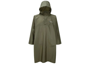 Poncho Trekmates Deluxe Verde