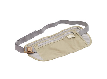 Portadocumentos Easy Camp Money Belt 2 bolsillos