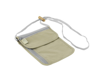 Portadocumentos Easy Camp Neck Wallet