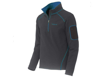 Pullover Trangoworld Elon 310