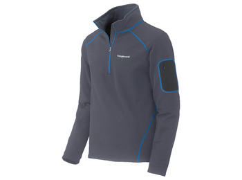 Pullover Trangoworld Elon 331