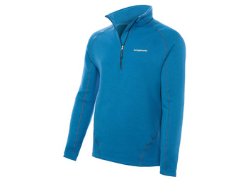 Pullover Trangoworld Lyell 31N