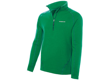 Pullover Trangoworld Lyell 3F0