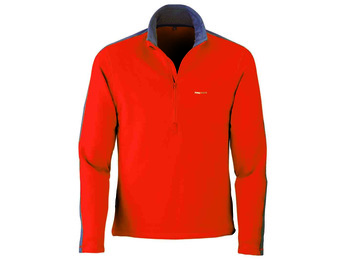 Pullover Trangoworld Noda CN 29C