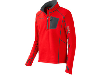 Pullover Trangoworld TRX2 Stretch 3T3