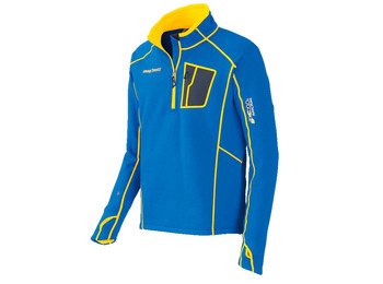 Pullover Trangoworld TRX2 Stretch 3B0