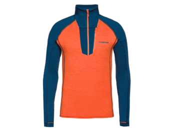 Pullover Trangoworld Glyders 7C0