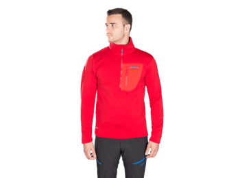 Pullover Trangoworld TRX2 Stretch Pro 31V